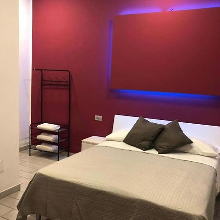 B&B Rial Naples Exterior photo