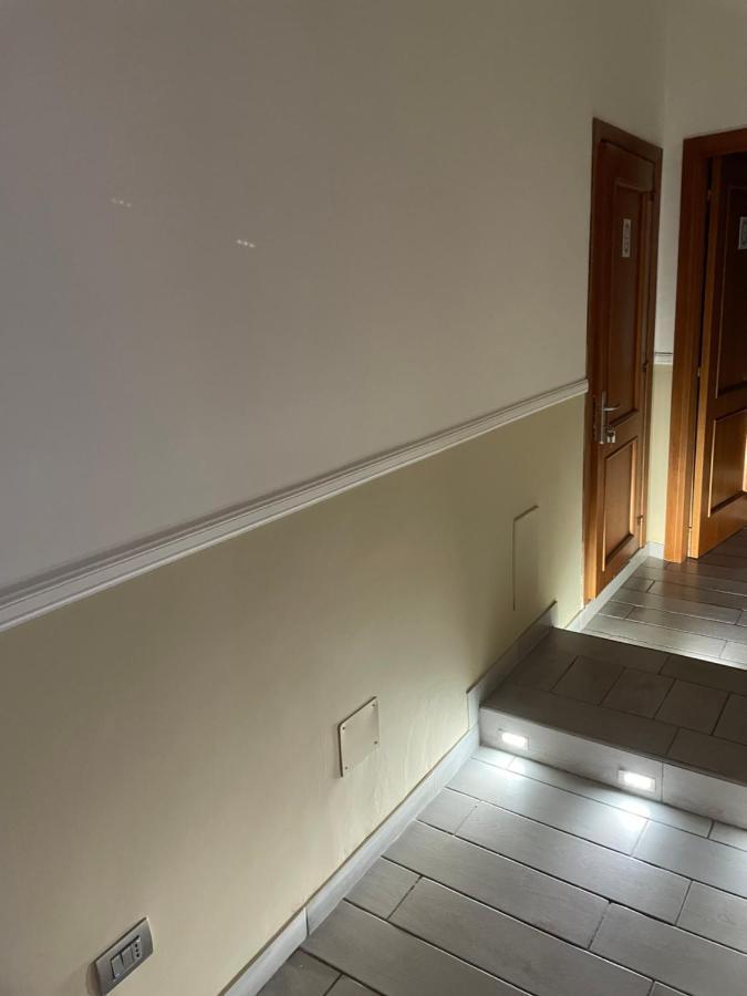 B&B Rial Naples Exterior photo
