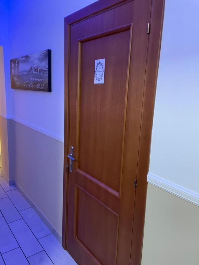 B&B Rial Naples Exterior photo