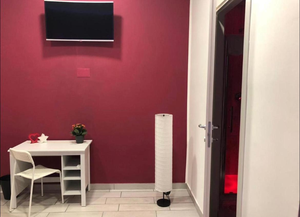 B&B Rial Naples Exterior photo